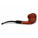 Cachimbo Bertoldi Maestro Longo Briar com Filtro 9mm
